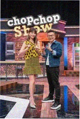 深夜放映室 影评访谈综艺在线看